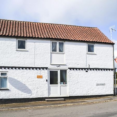 The Beehive Villa Miningsby Exterior foto