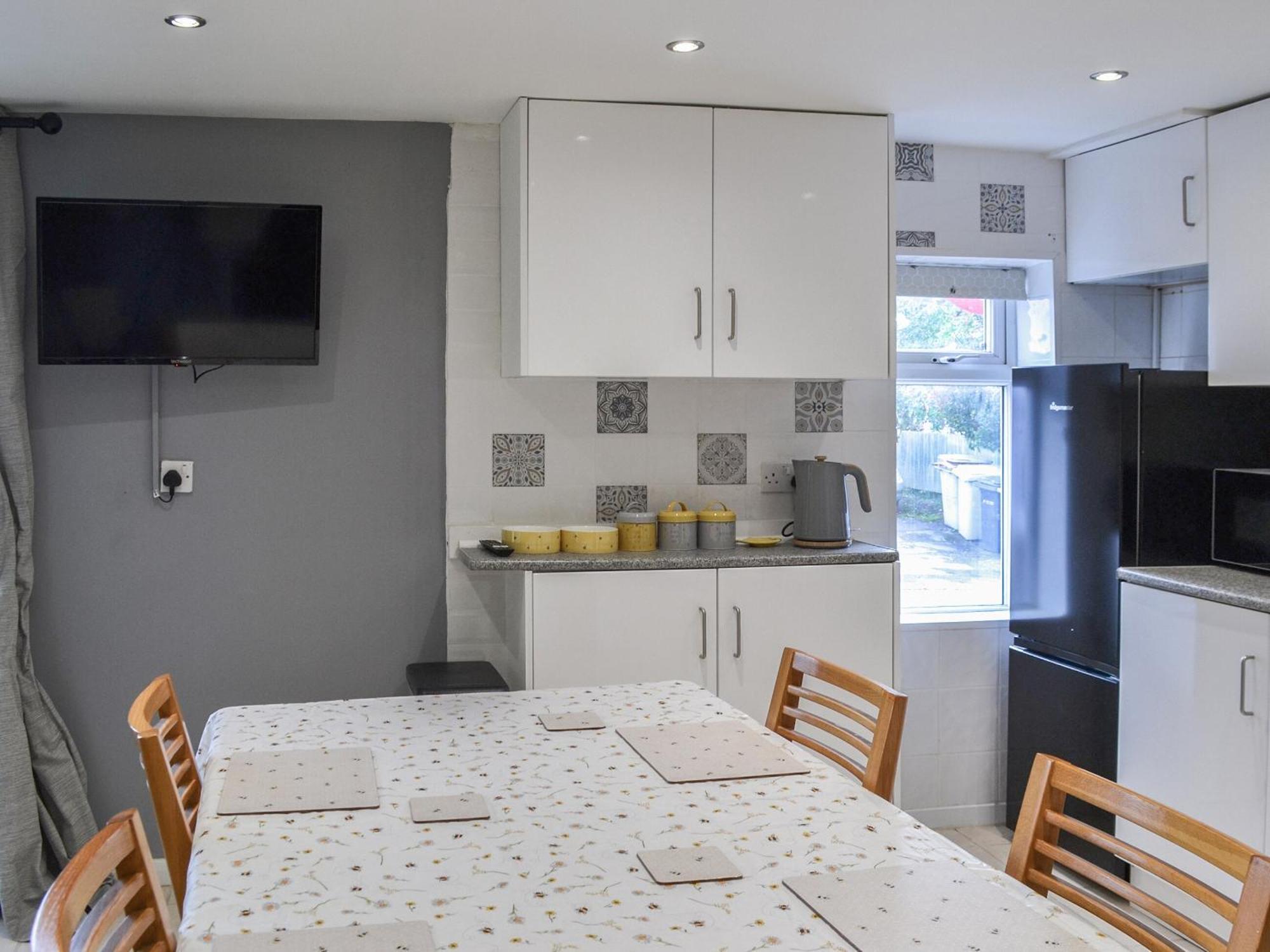 The Beehive Villa Miningsby Exterior foto